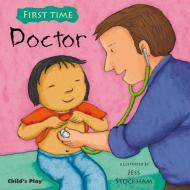 Doctor edito da Child's Play International Ltd