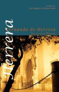 Selected Poems di Fernando De Herrera edito da Shearsman Books