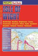 Philip's Isle of Wight di Philip's Maps edito da Octopus Publishing Group