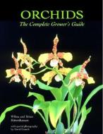 Orchids di Brian Rittershausen, Wilma Rittershausen edito da Antique Collectors' Club Ltd