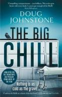 The Big Chill di Doug Johnstone edito da Orenda Books