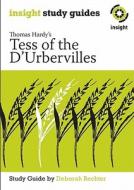 Tess of the D'Urbervilles di Deborah Rechter edito da Insight Publications