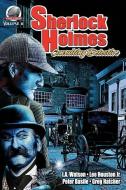 Sherlock Holmes: Consulting Detective, Volume 11 di I. A. Watson, Lee Houston Jr, Peter Basile edito da CAPITOL CHRISTIAN DISTRIBUTION