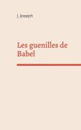 Les guenilles de Babel di J. Joseph edito da Books on Demand