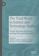 The Third Wave in Science and Technology Studies edito da Springer-Verlag GmbH