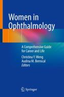 Women In Ophthalmology edito da Springer Nature Switzerland AG
