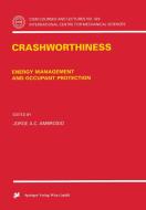 Crashworthiness edito da Springer Vienna