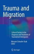 Trauma and Migration edito da Springer-Verlag GmbH