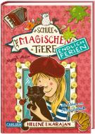 Die Schule der magischen Tiere - Endlich Ferien 4: Helene und Karajan di Margit Auer edito da Carlsen Verlag GmbH