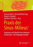 Praxis der Sinus-Milieus® edito da Springer-Verlag GmbH