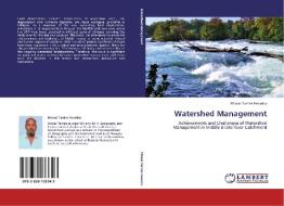 Watershed Management di Misrak Tamire Hessebo edito da LAP Lambert Academic Publishing