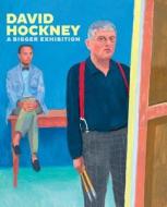 David Hockney di Richard Benefield, Sarah Howgate edito da Prestel