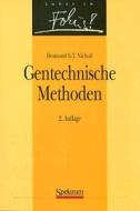 An Introduction To Genetic Engineering di NICHOLL  DESMOND S. edito da Springer