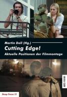 Cutting Edge! edito da Bertz + Fischer