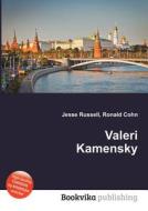 Valeri Kamensky edito da Book On Demand Ltd.