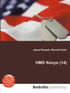 Hms Kenya (14) edito da Book On Demand Ltd.