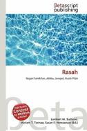 Rasah edito da Betascript Publishing