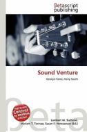 Sound Venture edito da Betascript Publishing
