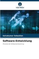 Software-Entwicklung di Selvakumar Sebastian edito da Verlag Unser Wissen