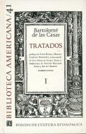 Tratados I di Bartolome de Las Casas edito da FONDO DE CULTURA ECONOMICA
