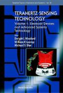 Terahertz Sensing Technology - Vol 1: Electronic Devices And Advanced Systems Technology edito da World Scientific Publishing Co Pte Ltd