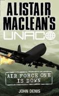 Air Force One is Down di Alistair MacLean edito da HarperCollins Publishers