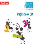 Pupil Book 3B di Jeanette Mumford, Sandra Roberts, Elizabeth Jurgensen edito da HarperCollins Publishers