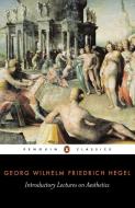 Introductory Lectures on Aesthetics di G. W. F. Hegel edito da Penguin Books Ltd