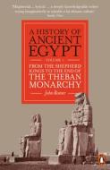 A History Of Ancient Egypt, Volume 3 di John Romer edito da Penguin Books Ltd