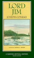 Lord Jim di Joseph Conrad edito da W W NORTON & CO