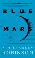 Blue Mars di Kim Stanley Robinson edito da BANTAM DELL