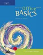 Microsoft Office 2003 Basics di William R. Pasewark edito da Cengage Learning, Inc