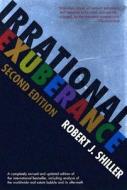 Irrational Exuberance di Robert J. Shiller edito da Princeton University Press