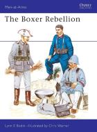 The Boxer Rebellion di Lynn Bodin edito da Bloomsbury Publishing PLC