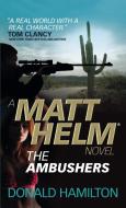 Matt Helm - The Ambushers di Donald Hamilton edito da TITAN BOOKS