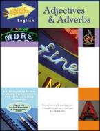 Adjectives & Adverbs di Stanley Collins edito da Garlic Press