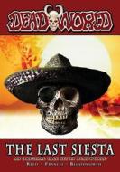 Deadworld: The Last Siesta di Gary Reed, Gary Francis edito da Caliber Comics