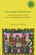 Sovereign Atonement di Md Azmeary Ferdoush edito da Cambridge University Press