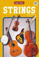 Strings di Tyler Gieseke edito da DISCOVERROO
