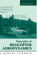 Principles of Helicopter Aerodynamics di J. Gordon Leishman edito da Cambridge University Press