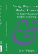 Virago Reprints And Modern Classics di D-M Withers edito da Cambridge University Press