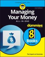 Managing Your Money All-In-One for Dummies di The Experts at Dummies edito da FOR DUMMIES