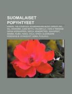 Suomalaiset Popyhtyeet: Ernos, The Steep di L. Hde Wikipedia edito da Books LLC, Wiki Series