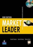 Market Leader Elementary di David Cotton, David Falvey, Simon Kent, John Rogers, Iwona Dubicka, Margaret O'Keeffe, Lewis Lansford edito da Pearson Education Limited