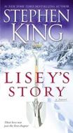 Lisey's Story di Stephen King edito da Pocket Books