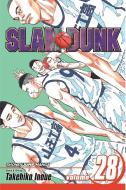 Slam Dunk, Vol. 28 di Takehiko Inoue edito da VIZ LLC