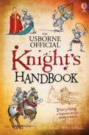 Knight's Handbook di Sam Taplin edito da Usborne Publishing Ltd