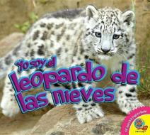 El Leopardo de Las Nieves (Snow Leopard) di Aaron Carr edito da AV2 BY WEIGL