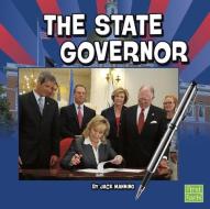The State Governor di Jack Manning edito da CAPSTONE PR