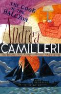The Cook Of The Halcyon di Andrea Camilleri edito da Pan Macmillan